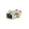 Conector rápido de fibra óptica APC / Upc Sc